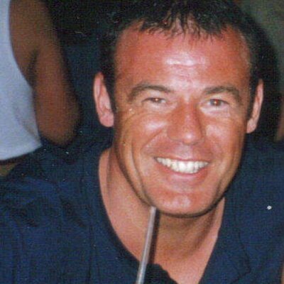 Profile Picture of John Armistead (@jarmistead) on Twitter