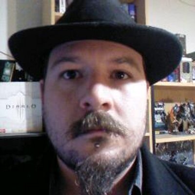 Profile Picture of Adam Murdoch (@GorgothNZ) on Twitter