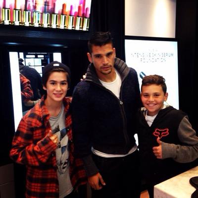 Profile Picture of Benjamin Russo (@benjamin_russo) on Twitter