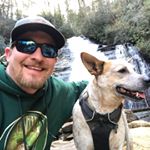 Profile Picture of Richard Barrett (@fishin.bare.it) on Instagram