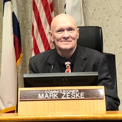 Profile Picture of Mark Zeske (@MarkZeske) on Twitter