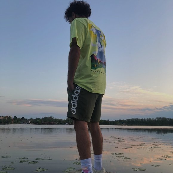 Profile Picture of Christopher Spadafora (@christopherspa) on Poshmark