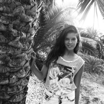 Profile Picture of Andrea Bautista (@andre_bautista7) on Twitter