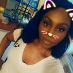 Profile Picture of doreen charles (@deepcutedimples1124) on Instagram