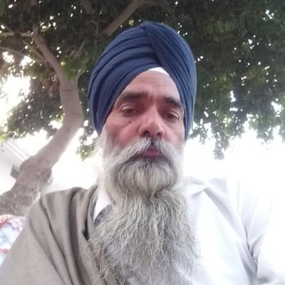 Profile Picture of Karmjit Singh Sran (@KarmjitsinghSr1) on Twitter