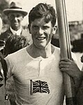 Profile Picture of Edward Vaughan Bevanon Wikipedia