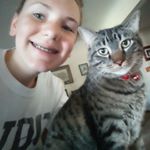 Profile Picture of Chloe Proctor (@itschloeproctor_16) on Instagram