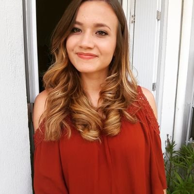 Profile Picture of Victoria Haddad (@Vicky_hdd) on Twitter