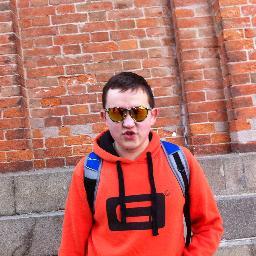 Profile Picture of Stas Miloslavskiy (@BobRaiden21) on Twitter