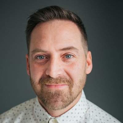 Profile Picture of Adam Harward (@adamharward) on Twitter