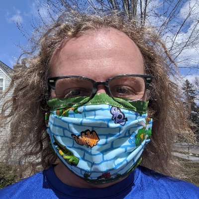 Profile Picture of Eric Hauge (@erichauge) on Twitter