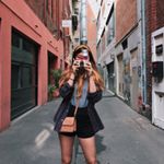 Profile Picture of Sabrina Chow (@musepatrol) on Instagram