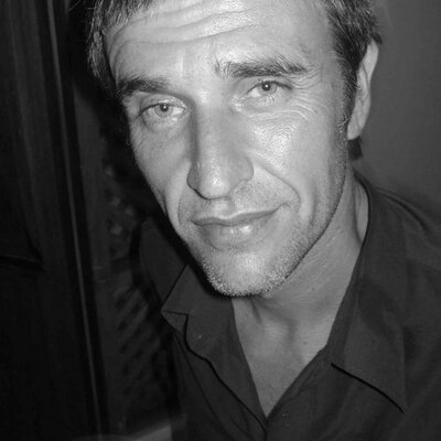 Profile Picture of Dave Dobbs (@RunningH20) on Twitter