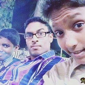 Profile Picture of Suraj Shetty (@surajshetty2911) on Twitter