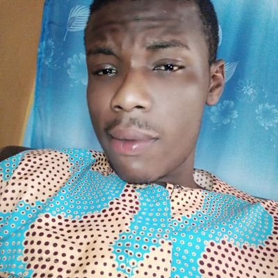 Profile Picture of Benjamin Okoli (@BenjaminOkoli7) on Twitter