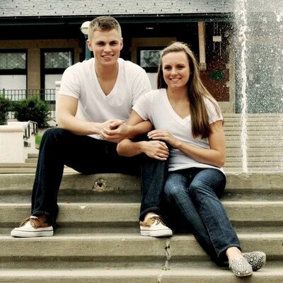 Profile Picture of Matthew Amberg (@amberg_ambrosia) on Twitter