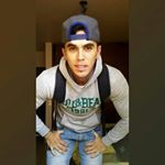 Profile Picture of Francisco Perez (@cisco.perez89) on Instagram