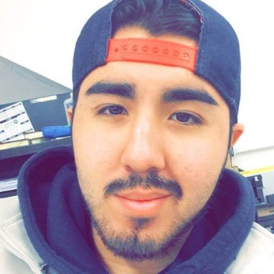 Profile Picture of Joel Ivan Nevarez (@Joelnevarez987) on Twitter