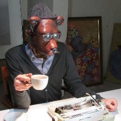 Profile Picture of Jason Haas-Hecker (@jobobumble) on Twitter