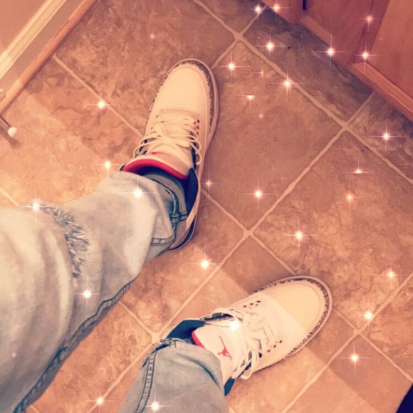 Profile Picture of Kenneth Jefferson (@knice12) on Poshmark
