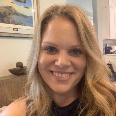 Profile Picture of Kandy Bernskoetter (@kandybernsk) on Twitter