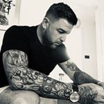 Profile Picture of ♠️ Tom Salter ♠️ (@tommy_salt) on Instagram