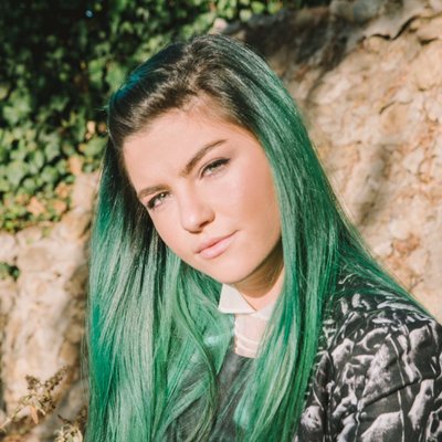 Profile Picture of Phoebe Ryan Brasil (@PhoebeRyanBRA) on Twitter