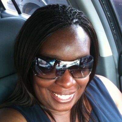Profile Picture of Delisha James (@delishafj) on Twitter