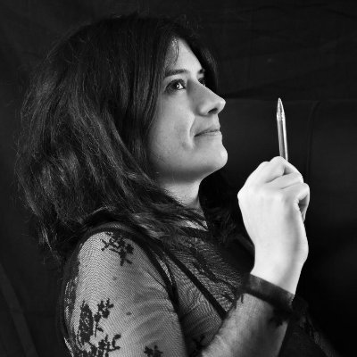 Profile Picture of Eva Joyce (@EvaJoyc96684083) on Twitter