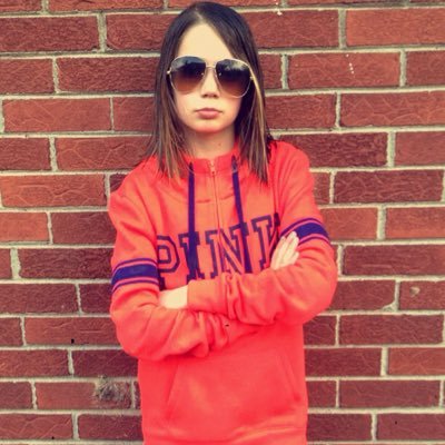 Profile Picture of Autumn (@autumnproctor13) on Twitter