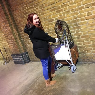 Profile Picture of Stefanie Wright (@Stefani12638248) on Twitter