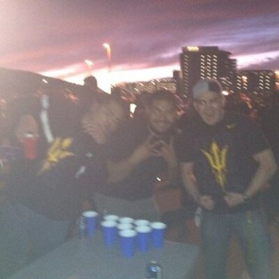 Alexander Meraz - Twitter Profile Picture of Alexander Meraz (@almeraz3) on Twitter