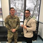 Profile Picture of Jonathan M Fortner (@sgtfortner15r) on Instagram