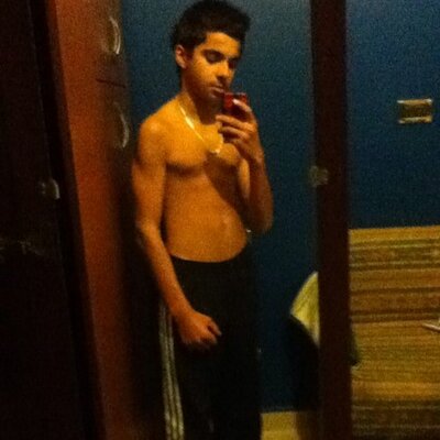 Michael Alam - Twitter Profile Picture of Michael Alam (@minimike97) on Twitter