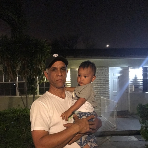 Profile Picture of William Rodriguez (@wpcd) on Poshmark