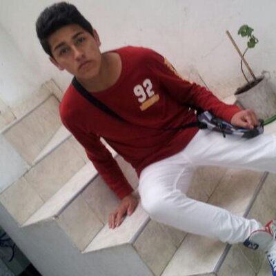 Profile Picture of David Amado (@davidamado44) on Twitter