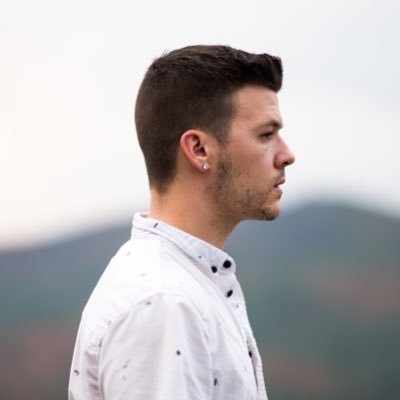 Profile Picture of Cody Daniel (@iamcodydaniel) on Twitter