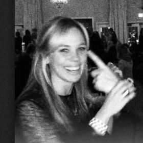 Profile Picture of Meghan Allen (@allenmeghan) on Pinterest