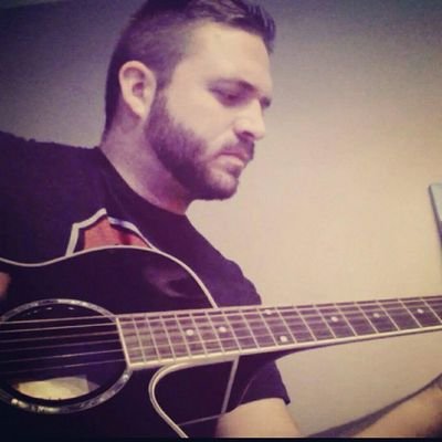 Profile Picture of Keith Tharp (@Seven7dust_) on Twitter