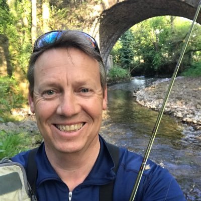 Profile Picture of Dave Smith (@Monnowriverman) on Twitter