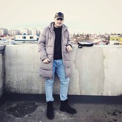 Profile Picture of David Ceredar (@davidceredar) on Tiktok