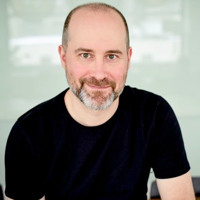 Profile Picture of Patrick Tanguay (@inevernu) on Twitter