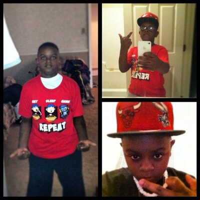 Profile Picture of Damien Foster (@damien_2_dope) on Twitter
