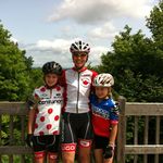 Profile Picture of Lisa Holmgren (@mtbmamasita) on Instagram