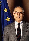 Profile Picture of Peter Schmidhuberon Wikipedia