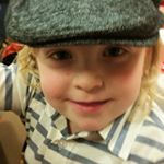 Profile Picture of Dawnell Larsen Robbins (@matterhornmama) on Instagram