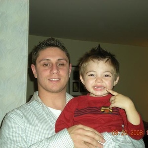Profile Picture of Anthony Campagna (@197067390) on Myspace