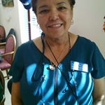 Profile Picture of Myrna Humphreys (@myrnahumphreys) on Instagram