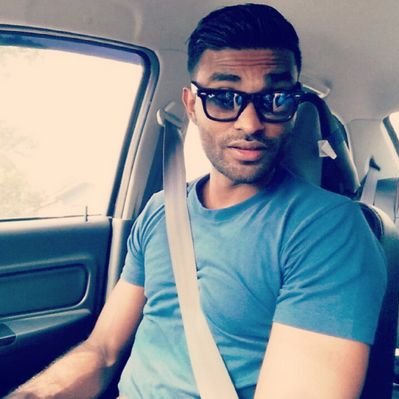 Profile Picture of SamSam (@samuel_isaiah87) on Twitter