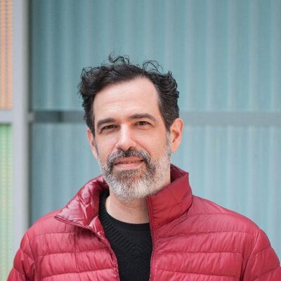 Profile Picture of Ray DeLaPena (@rayraydel) on Twitter